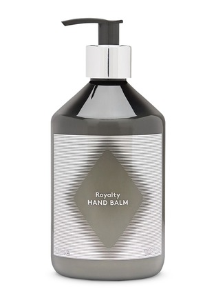 Main View - Click To Enlarge - TOM DIXON - Royalty hand balm 500ml