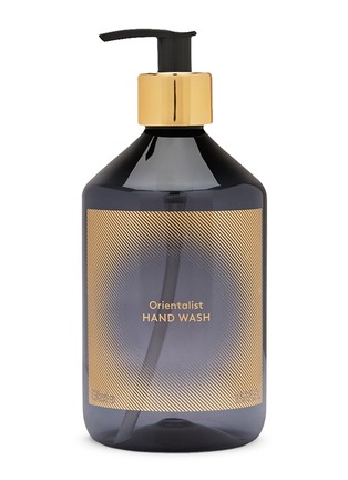 Main View - Click To Enlarge - TOM DIXON - Orientalist hand wash 500ml