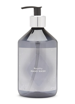 Main View - Click To Enlarge - TOM DIXON - Royalty hand wash 500ml