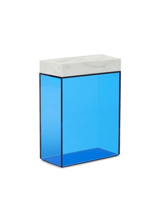 Main View - Click To Enlarge - TOM DIXON - Lid tall container
