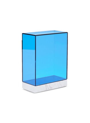  - TOM DIXON - Lid tall container