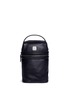 Main View - Click To Enlarge - MCM X CHRISTOPHER RAEBURN - 'Jet Pack' leather modular bucket bag