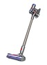 Main View - Click To Enlarge - DYSON - V8 Fluffy vacuum cleaner