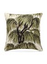 Main View - Click To Enlarge - HOUSE OF HACKNEY - Babylon large cushion