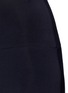 Detail View - Click To Enlarge - NORMA KAMALI - Stretch jersey wide leg pants