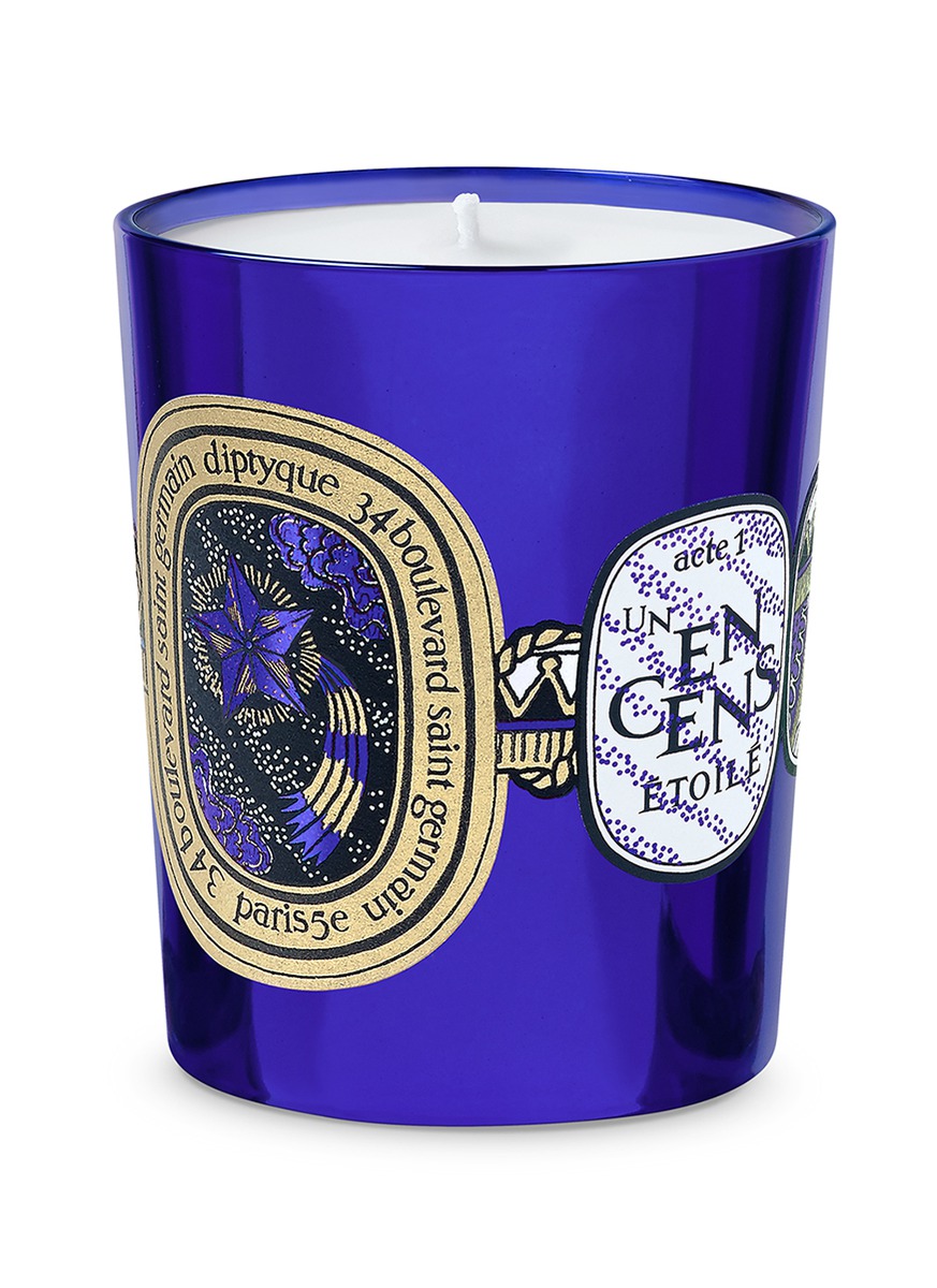 Diptyque hotsell candle vanilla