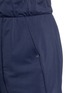 Detail View - Click To Enlarge - 72883 - 'Athlete' lasercut performance shorts