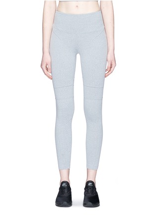 Main View - Click To Enlarge - 72993 - 'Pitcher' performance leggings