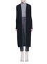 Main View - Click To Enlarge - THEORY - 'Torina' cashmere long cardigan