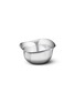Main View - Click To Enlarge - GEORG JENSEN - Cobra high stainless steel bowl