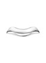 Main View - Click To Enlarge - GEORG JENSEN - Cobra oval tray