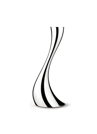 Main View - Click To Enlarge - GEORG JENSEN - Cobra small floor candleholder
