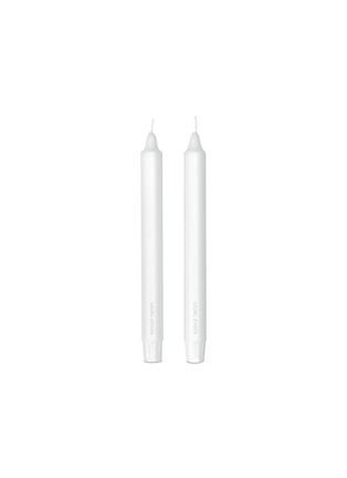 Main View - Click To Enlarge - GEORG JENSEN - Paraffin candle set