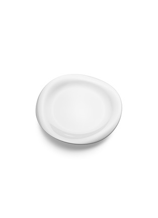 Main View - Click To Enlarge - GEORG JENSEN - Cobra dinner plate