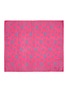 Main View - Click To Enlarge - ALEXANDER MCQUEEN - Classic skull print silk scarf