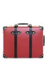 Main View - Click To Enlarge - GLOBE-TROTTER - Chivas 12 Made for Gentlemen limited edition 20" trolley case