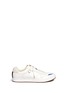 Main View - Click To Enlarge - PAUL SMITH - 'Nilson' leather low top sneakers