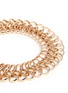 Detail View - Click To Enlarge - KENNETH JAY LANE - Loop choker necklace