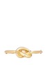Main View - Click To Enlarge - KENNETH JAY LANE - Knot bracelet