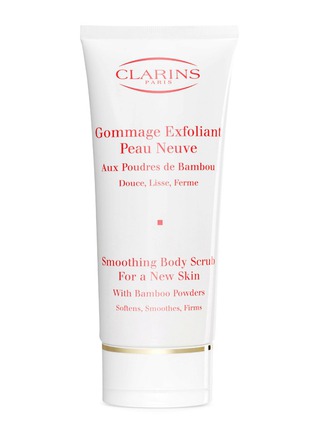 Main View - Click To Enlarge - CLARINS - Exfoliating Body Scrub For Smooth Skin 200ml