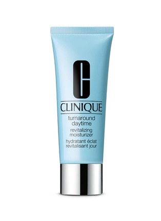 Main View - Click To Enlarge - CLINIQUE - Turnaround™ Daytime Revitalizing Moisturizer 50ml