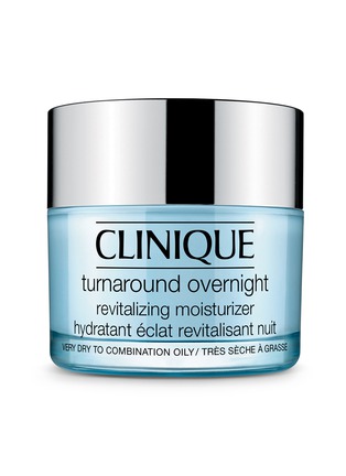 Main View - Click To Enlarge - CLINIQUE - Turnaround™ Overnight Revitalizing Moisturizer 50ml