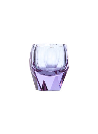 Main View - Click To Enlarge - MOSER - Cubism whisky tumbler