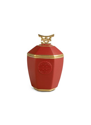 Main View - Click To Enlarge - L'OBJET - CHINA LOVE SCENTED CANDLE