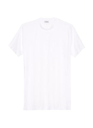 Main View - Click To Enlarge - ZIMMERLI - '700 Pureness' jersey undershirt