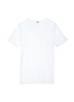 Main View - Click To Enlarge - ZIMMERLI - 252 Royal Classic' V-neck jersey undershirt