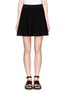 Main View - Click To Enlarge - THEORY - Doreene flare skirt