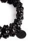 Detail View - Click To Enlarge - PHILIPPE AUDIBERT - Anita stone-embellished bead bracelet
