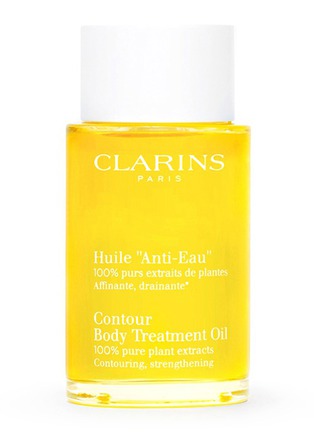 Main View - Click To Enlarge - CLARINS - Contour Body Treatment Oil 100ml
