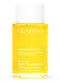 Main View - Click To Enlarge - CLARINS - Contour Body Treatment Oil 100ml