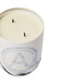 Detail View - Click To Enlarge - ALBUM - Caesarean Cypress scented candle 1kg
