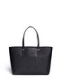 Back View - Click To Enlarge - MICHAEL KORS - Travel tote bag