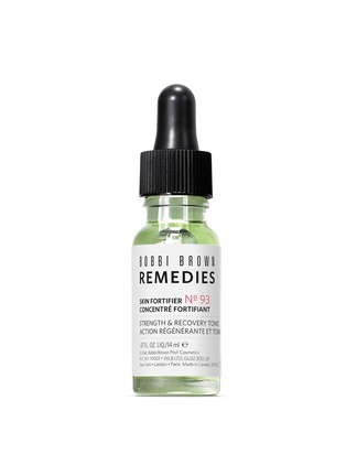 Main View - Click To Enlarge - BOBBI BROWN - Remedies Skin Fortifier N°93 - 14ml