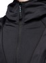 Detail View - Click To Enlarge - 72883 - 'Panther' performance running jacket