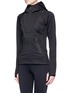Front View - Click To Enlarge - 72883 - 'Panther' performance running jacket