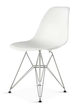 Main View - Click To Enlarge - HERMAN MILLER - Eames moulded plastic chair