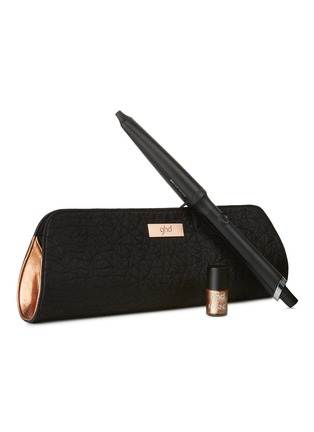 Main View - Click To Enlarge - GHD - ghd curve® soft curl tong premium gift set