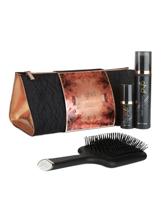 Main View - Click To Enlarge - GHD - ghd ultimate style gift set
