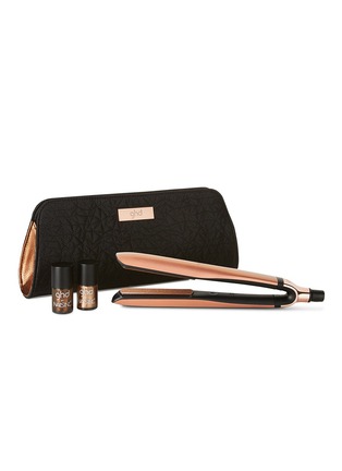 Main View - Click To Enlarge - GHD - ghd platinum® styler premium gift set