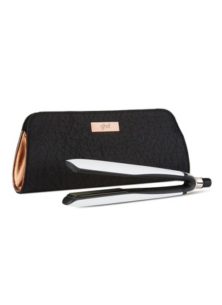 Main View - Click To Enlarge - GHD - ghd platinum® white styler gift set