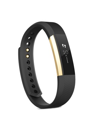 Main View - Click To Enlarge - FITBIT - Alta special edition activity wristband — Small
