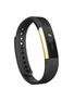 Main View - Click To Enlarge - FITBIT - Alta special edition activity wristband — Small