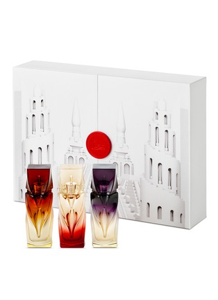 Main View - Click To Enlarge - CHRISTIAN LOUBOUTIN - Women's Parfum Collection