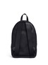Detail View - Click To Enlarge - ALEXANDER WANG - Berkeley' pebbled leather backpack