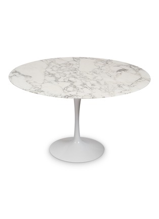 Main View - Click To Enlarge - KNOLL - Saarinen 47" round dining table