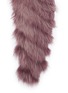 Detail View - Click To Enlarge - HOCKLEY - 'Gurith' raccoon and beaver fur scarf